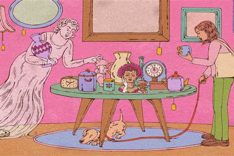 The Ethical Quandaries of Estate Sales