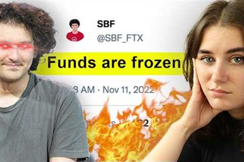 Just Lost Everything In FTX | What Investor's Can Learn