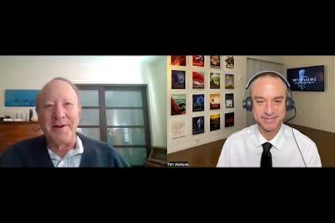 Doug Finke - Quantum Computing Industry Trends