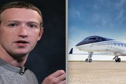 Twitter took down the accounts that track Elon Musk's and Mark Zuckerberg's jets