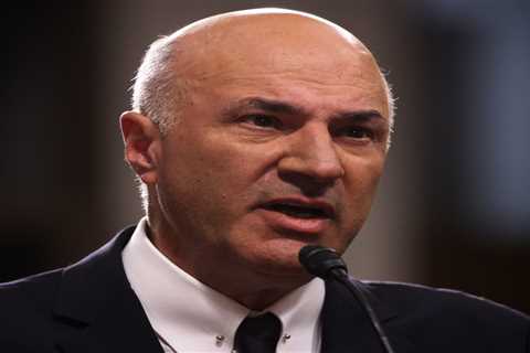 Binance intentionally put rival crypto exchange FTX out of business, Kevin O'Leary has testified