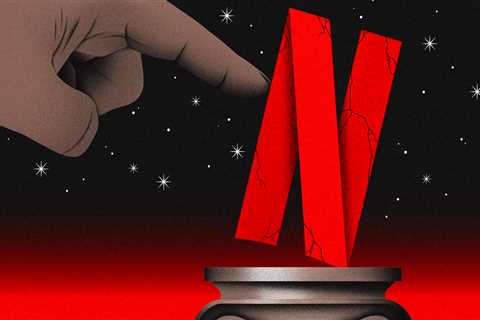 Netflix ushered in a grand streaming revolution. Now it's just copying cable TV.