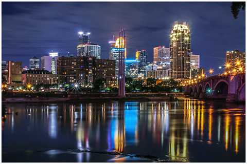 10 Reasons You Should Move to Minneapolis (And Why You’ll Love It)