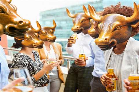 Junior bankers sound off: From how much sleep they get to what kind of company they want to work for next, first-year investment banking analysts spill the beans
