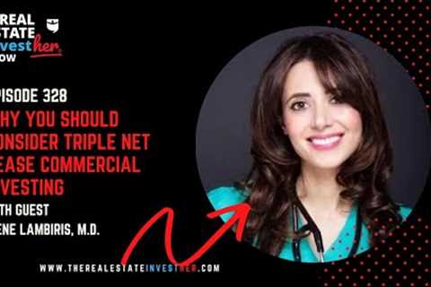 Why You Should Consider Triple Net Lease Commercial Investing