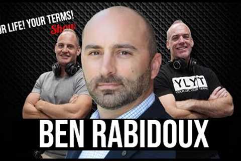 Ben Rabidoux - Real Estate Updates, Banks, Mortgages, Condos, Population Trends &amp; More!