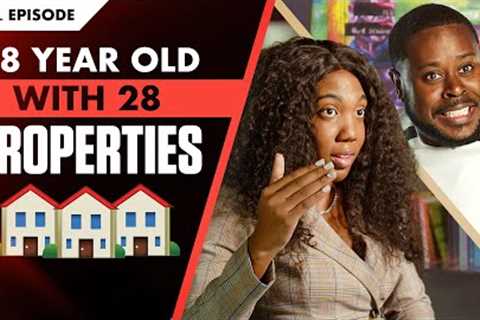 How To Get Into Real Estate WITHOUT Debt &amp; Become A Millionaire (2022) | Anthony ONeal