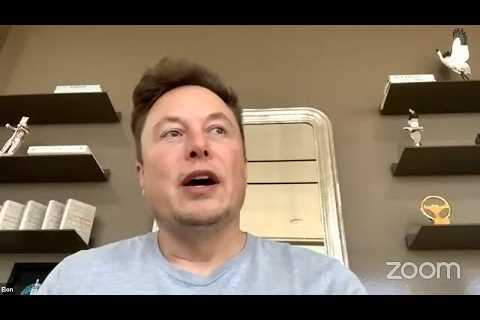 Elon Musk: Massive Bitcoin Withdraws from Exchanges...🔴“FTX is Going to WIPE OUT the Crypto Market!”