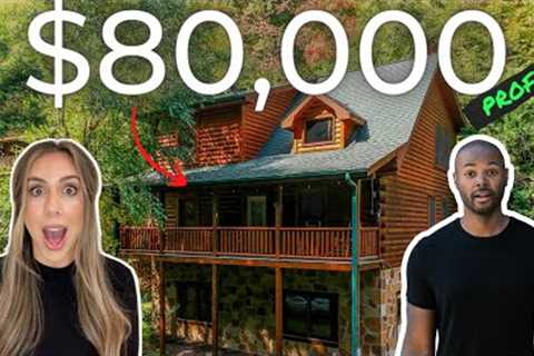 How Much Money Can You Make from an Airbnb Business? Revealing Our Numbers After One Year