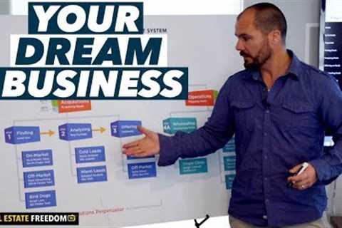 How To Start The Best House Flipping Business!