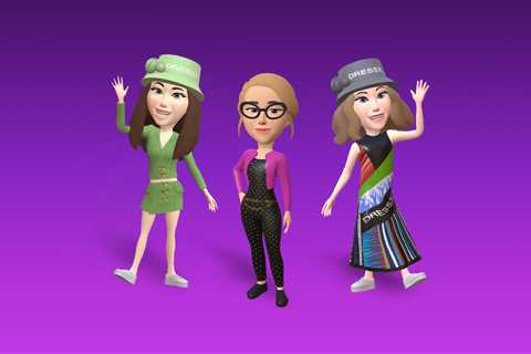Warner Music Group Invests In Digital Fashion Retailer; DressX