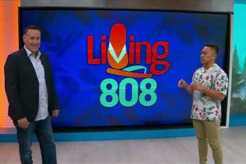 Hawaii Real Estate Update - December 2022 - Hal Wilkerson on KHON2 Living808