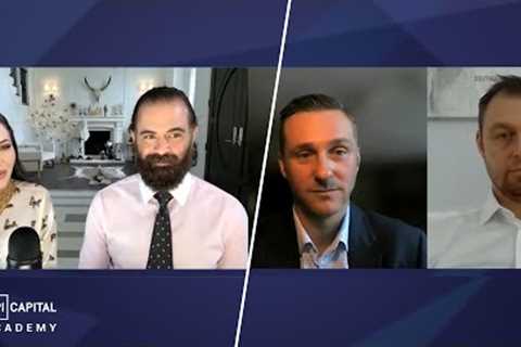 Comparing Canadian &amp; US Multifamily Investing
