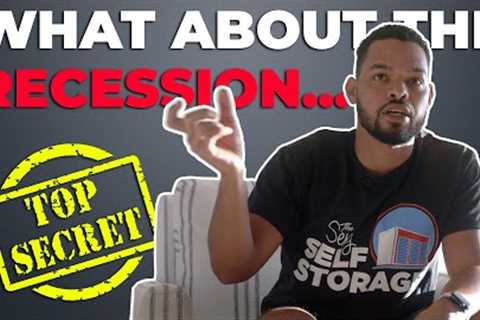Is Self-Storage A Good Investment? Why Self-Storage Is Among the Top Performing Asset Classes