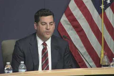 Board of Supervisors Special Meeting November 28, 2022