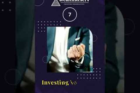 8 Mistakes to avoid while Investing in Mutual Funds