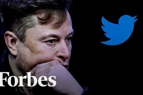 Forbes Breaks Down The Twitter Files and 2023's Emerging Business Trends | Forbes