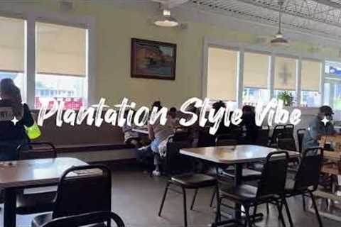 OG Highway Inn Hawaiian Food in Waipahu Hawaii