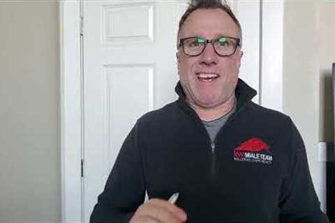 12/12/2022-CT Real Estate Market Update/What's HGTV have to do with me?!