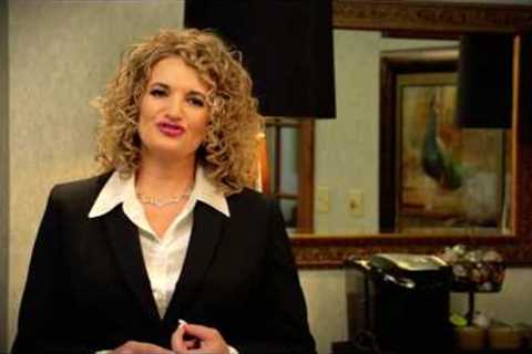 Overview of Estate Planning: Tax Attorney Dawn Hallman