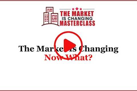 Multifamily Market Update November 2022