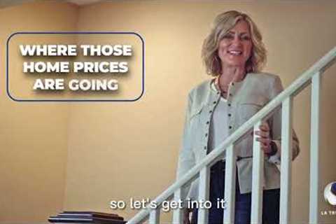 Where Home Prices Are Going | Laurie Ann Truluck Team