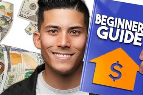 How To Become A Real Estate Investor in 2023