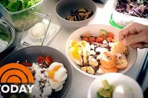 Want To Lose Weight? Doctors Say It’s Time To Stop Counting Calories