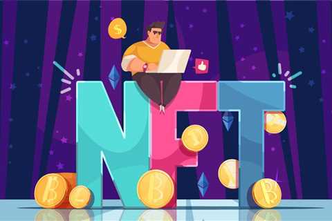 The NFT Bubble Has Finally Burst, or Has It?