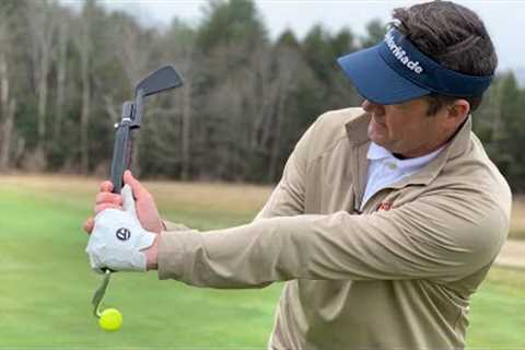 IMPACT SNAP Golf Training Aid - Why &amp; How to Use