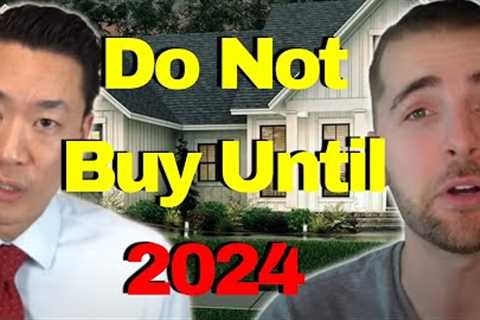 Do Not Buy Right Now The Housing Market Is In A Pergutory Stage Nick Gerli  &amp; Brian Clear Value Tax