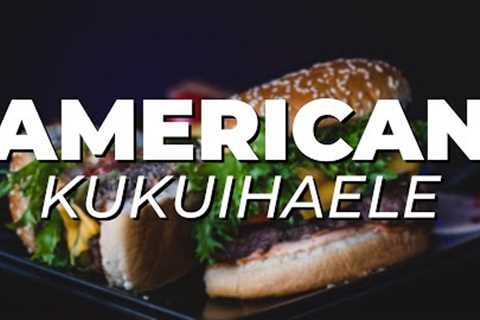 100% gotta eat here! 5 AMERICAN RESTAURANTS in Kukuihaele, Hawaii