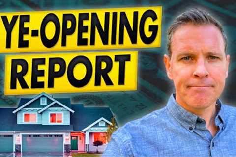 The Texas Housing Market is Imploding: NEW Report