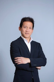 Top broker Thuan Nguyen is reinventing himself in 2023