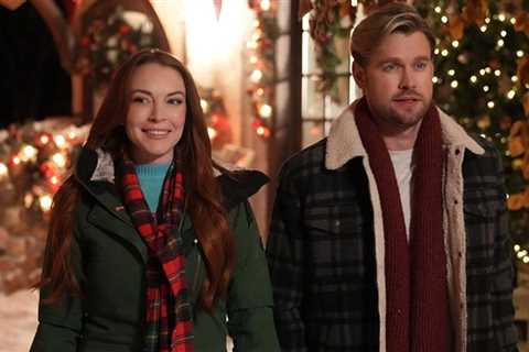 It's not just you &mdash; there really are more low-budget holiday movies this year, with 150 new releases just in the past 2 months