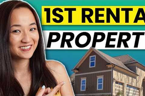 How to Buy Your First Rental Property in 2022 🏠 (ULTIMATE GUIDE)