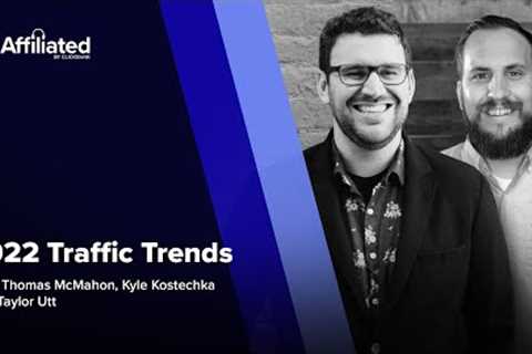 2022 Marketing Trends: Strategic Advice To Grow Your Business