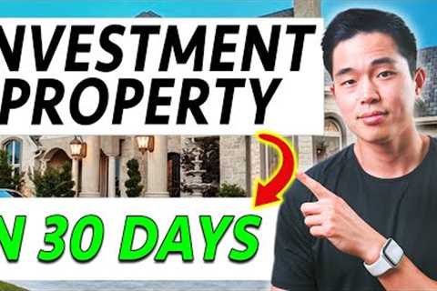 How to Buy Your First Investment Property in 2022 (Step-by-Step)