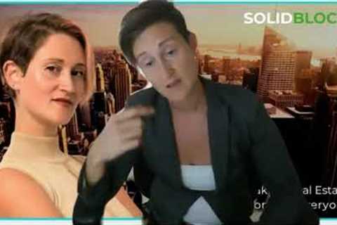How to tokenize real estate to enable fractional and tradable investment