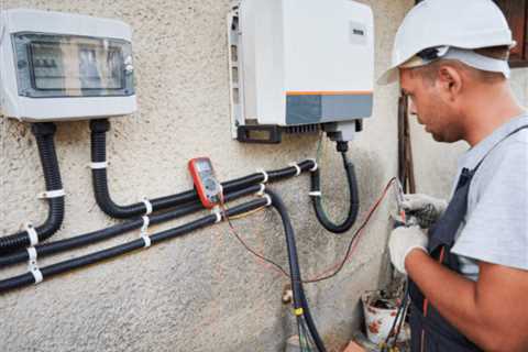 What Type of Power Inverter you Should Choose?