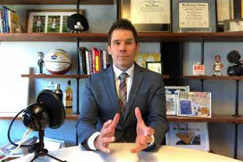 The Tax Implications of a Revocable Living Trust | Estate Planning TV 046