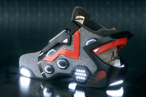 Scottie Pippen Launches NFT Collection With Orange Comet