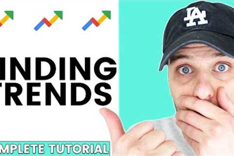 How To Use Google Trends For Business In 2020! Market Research, Product Ideas &amp; Niche (Explained)