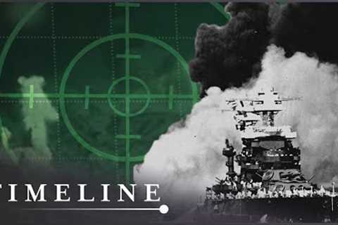 The Lost Battleships And Submarines Of Pearl Harbor | Pearl Harbor: Complete Series | Timeline
