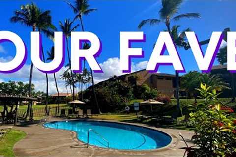 You Gotta See This Wailea Condo!