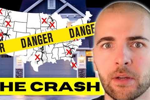 Home Prices Are Crashing Down Faster Than We Thought Nick Gerli Housing Market