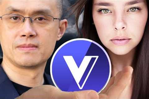BINANCE BUYS VOYAGER❗| CZ DEFEATS SBF