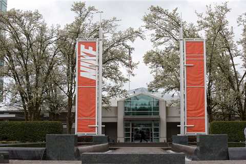 Unsealed Nike employee surveys described a 'boys' club' culture where women were called 'honey' and 'females couldn't possibly play in the sandbox'