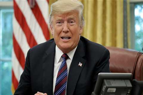 The full timeline of Trump's known phone calls on the day of the January 6 insurrection