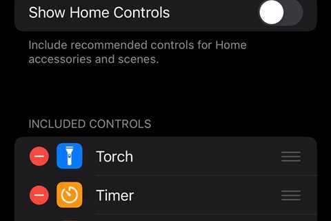 How to record the screen on your iPhone or iPad